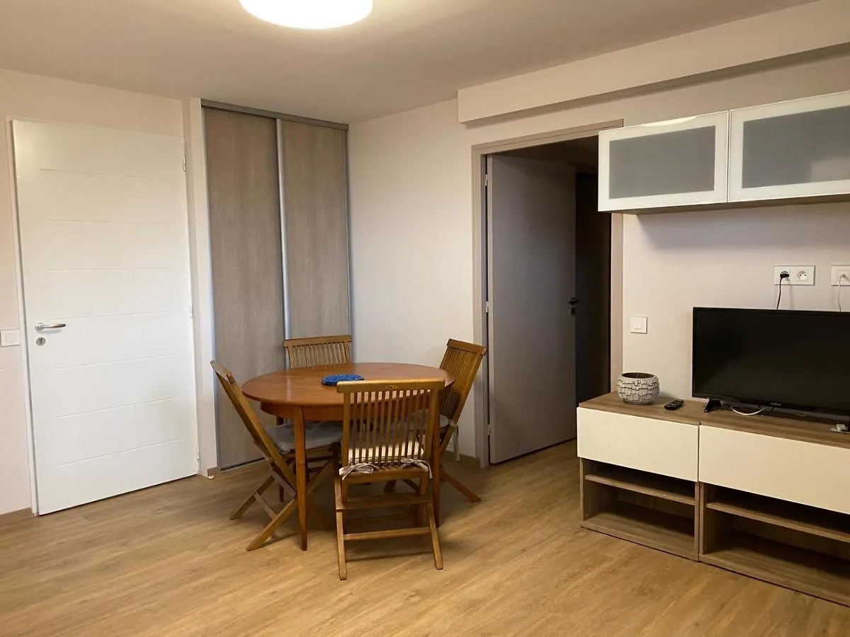 Appartement Résidence Altitude 1700 Valberg