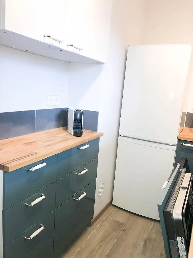 Appartement Résidence Altitude 1700 Valberg